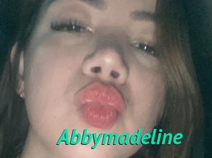 Abbymadeline