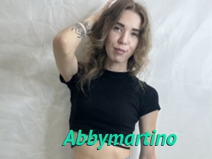 Abbymartino