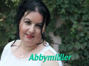 Abbymilller