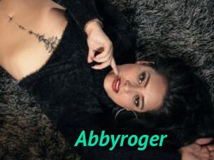 Abbyroger