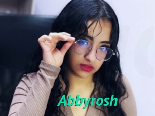 Abbyrosh