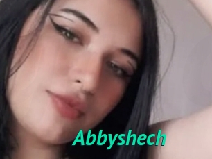 Abbyshech