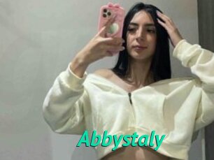 Abbystaly