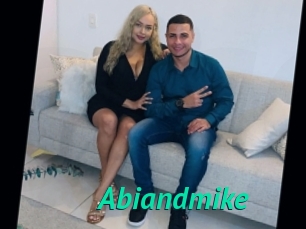 Abiandmike