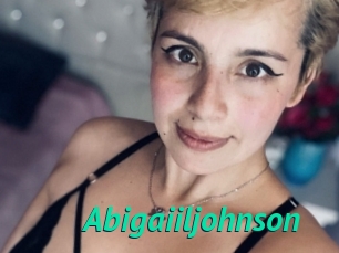 Abigaiiljohnson