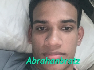 Abrahanbratz