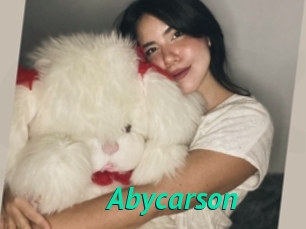 Abycarson