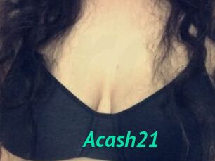 Acash21