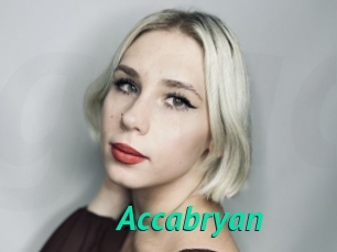 Accabryan