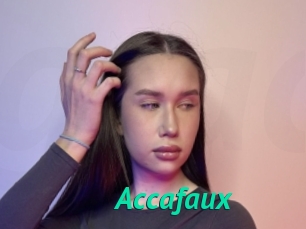 Accafaux
