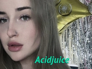 Acidjuice