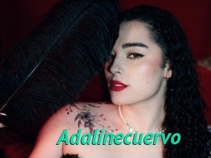 Adalinecuervo