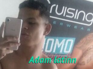 Adam_latinn