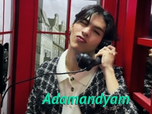 Adamandyam