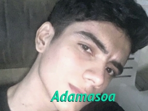 Adamasoa