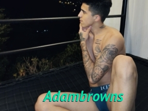 Adambrowns