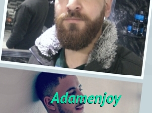 Adamenjoy