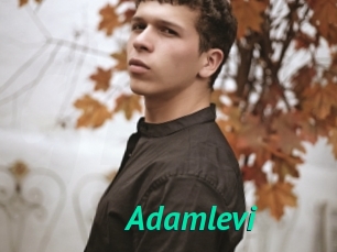 Adamlevi