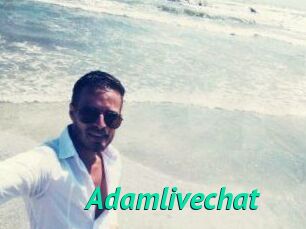 Adamlivechat