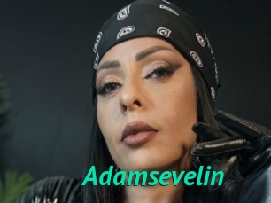 Adamsevelin