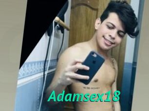 Adamsex18