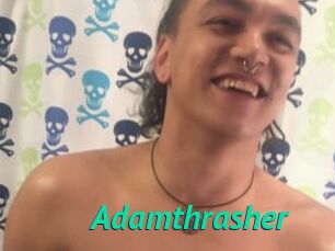 Adamthrasher