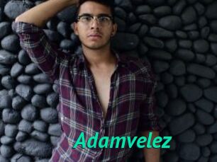 Adamvelez