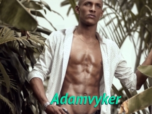 Adamvyker