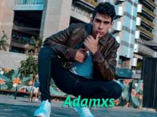 Adamxs