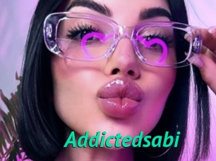 Addictedsabi