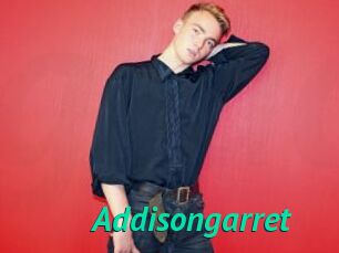 Addisongarret