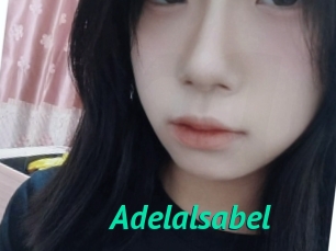 Adelalsabel