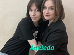 Adeleda