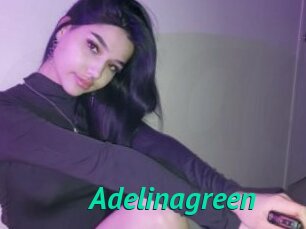 Adelinagreen
