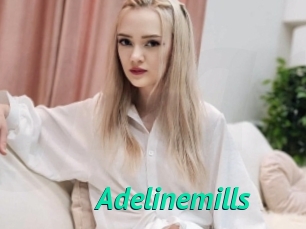 Adelinemills