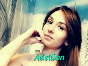 Adellion