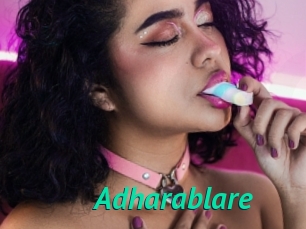 Adharablare