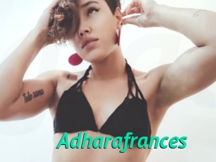 Adharafrances