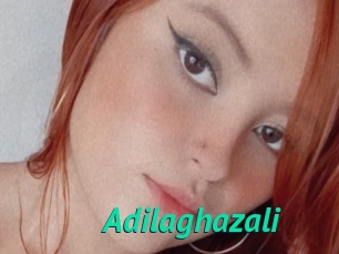 Adilaghazali