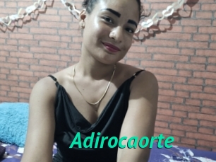 Adirocaorte