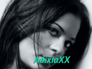 AdixiaXX