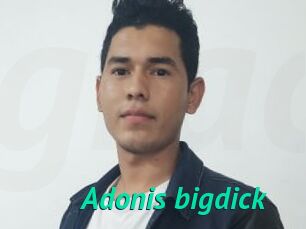 Adonis_bigdick
