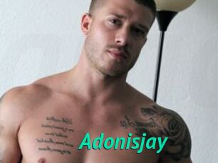 Adonisjay