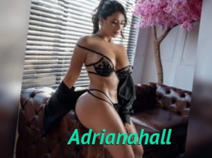 Adrianahall