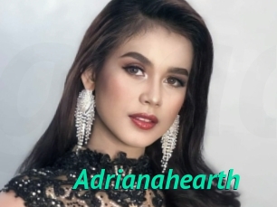 Adrianahearth