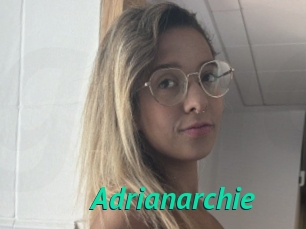 Adrianarchie