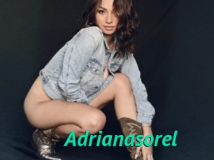 Adrianasorel