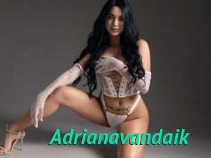 Adrianavandaik