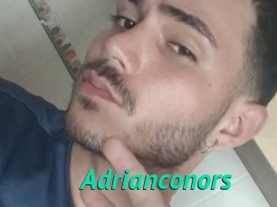 Adrianconors