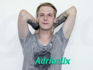 Adrianlix